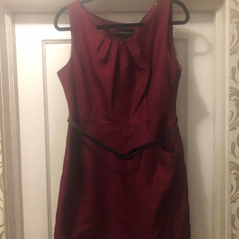 Connected Dress